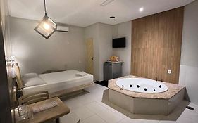 Eros Motel